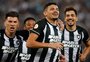 Os segredos do Botafogo, líder do Brasileirão e adversário do Grêmio no domingo