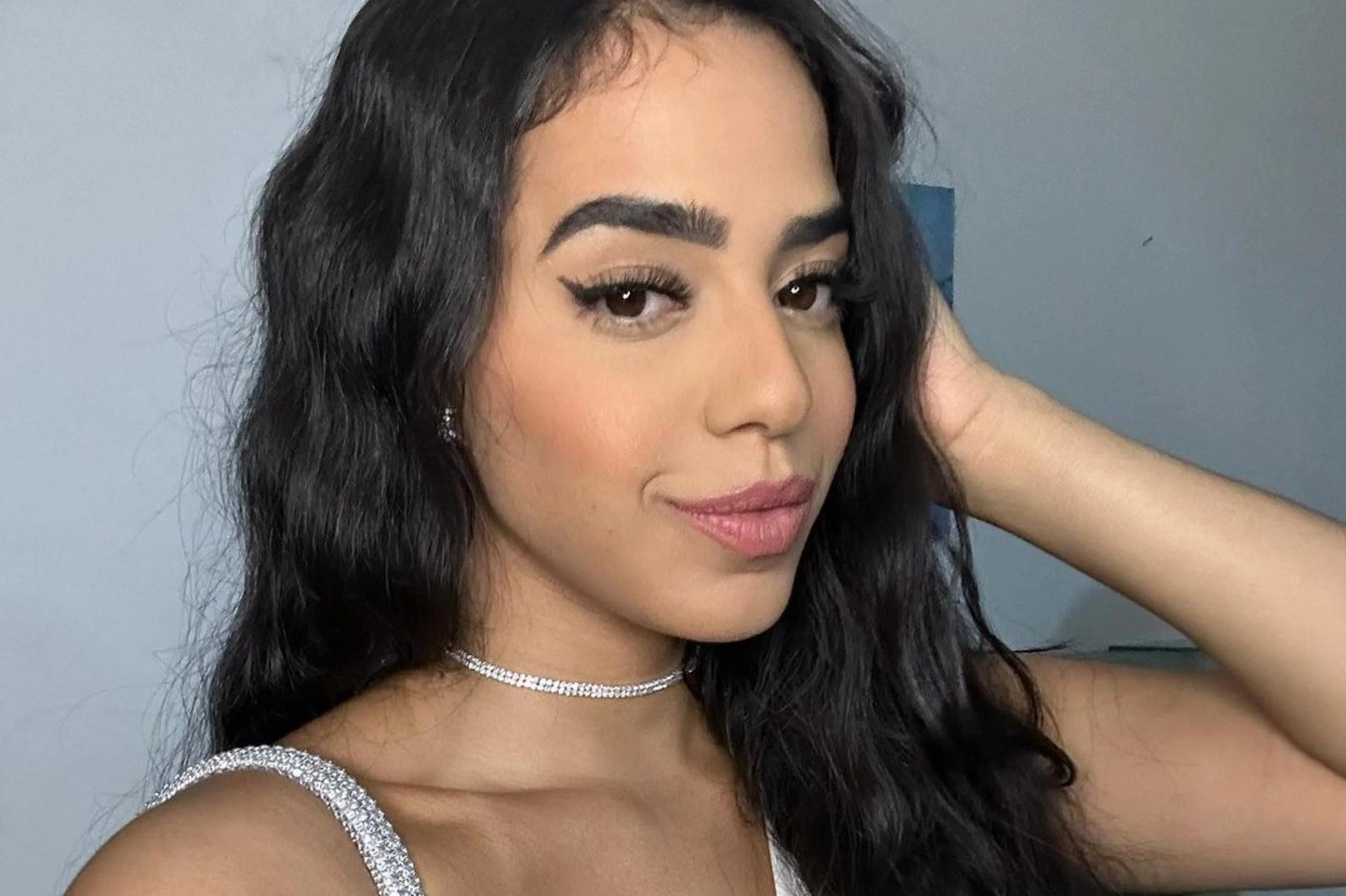 @eumirellasantos Instagram/Reprodução