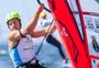 Vela brasileira garante duas vagas nos Jogos de Paris