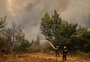 Desastres ligados ao clima quintuplicaram em 50 anos, diz agência da ONU