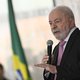 LUIZ INÁCIO LULA DA SILVA