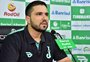 Diretor-executivo do Juventude valoriza empate e projeta reforços