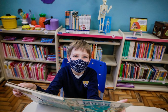 Marco Favero / Agencia RBS