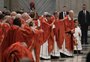 Por que o conclave é pop? Entenda como a escolha do novo papa tem mobilizado a mídia e as redes sociais