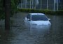 Chuva causa transtornos em Porto Alegre e na Região Metropolitana
