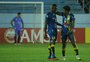 Delfín vira sobre o Tomayapo em jogo com sete gols e abre vantagem em relação ao Inter