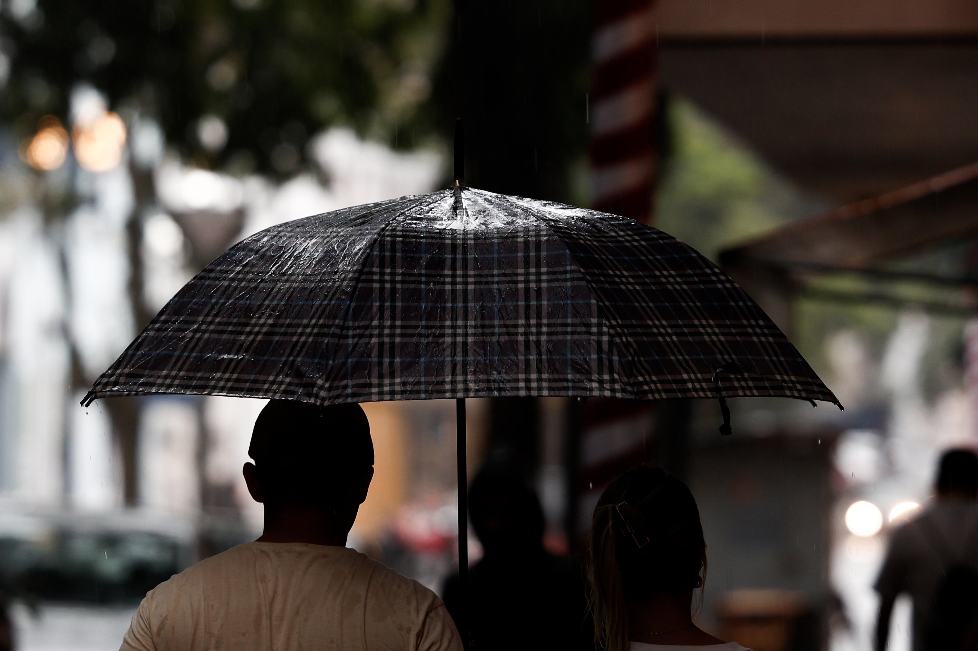 Temperatura alta e temporais: veja a previs&atilde;o do tempo para o RS nesta ter&ccedil;a-feira