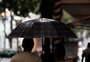 Temperatura alta e temporais: veja a previsão do tempo para o RS nesta terça-feira