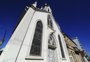 Projeto prevê a restauração da Igreja do Santo Sepulcro, em Caxias do Sul