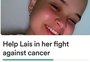 Brasileira que inventou diagnóstico de câncer na Irlanda lucrou pelo menos R$ 36 mil com golpe