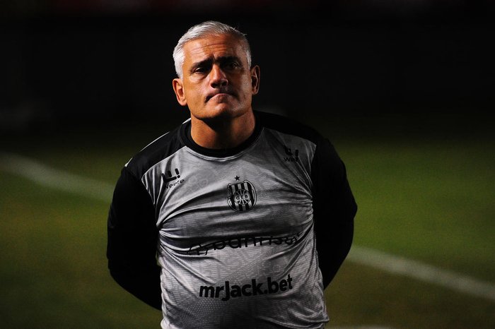 Porthus Junior / Agencia RBS