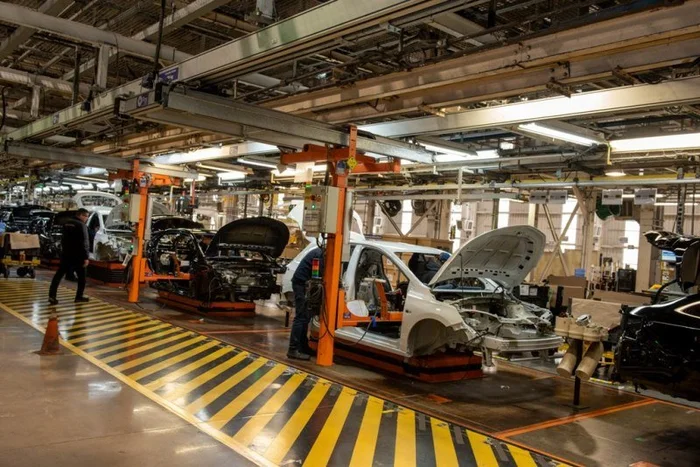 General Motors / Divulgação