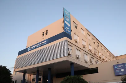 PASSO FUNDO - Hospital São Francisco de Paula<!-- NICAID(15989706) -->