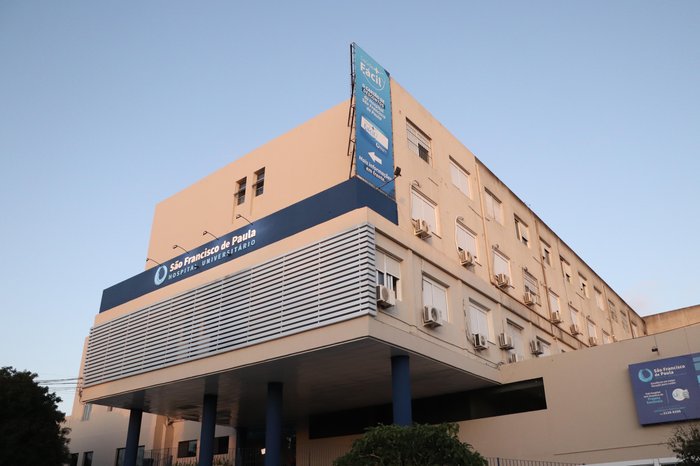 Leandro Lopes / Universidade Católica de Pelotas (UCPel)