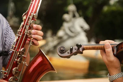 Festival Internacional SESC de Música em PelotasIndexador: Foto: Nauro Junior<!-- NICAID(11122385) -->