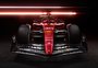 Ferrari lança novo carro e Vasseur promete 'mesma pressão' para Leclerc e Sainz