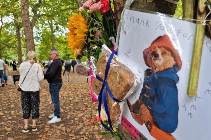 Marco Matos: com flores e sanduíches de marmelada, homenagens a ...