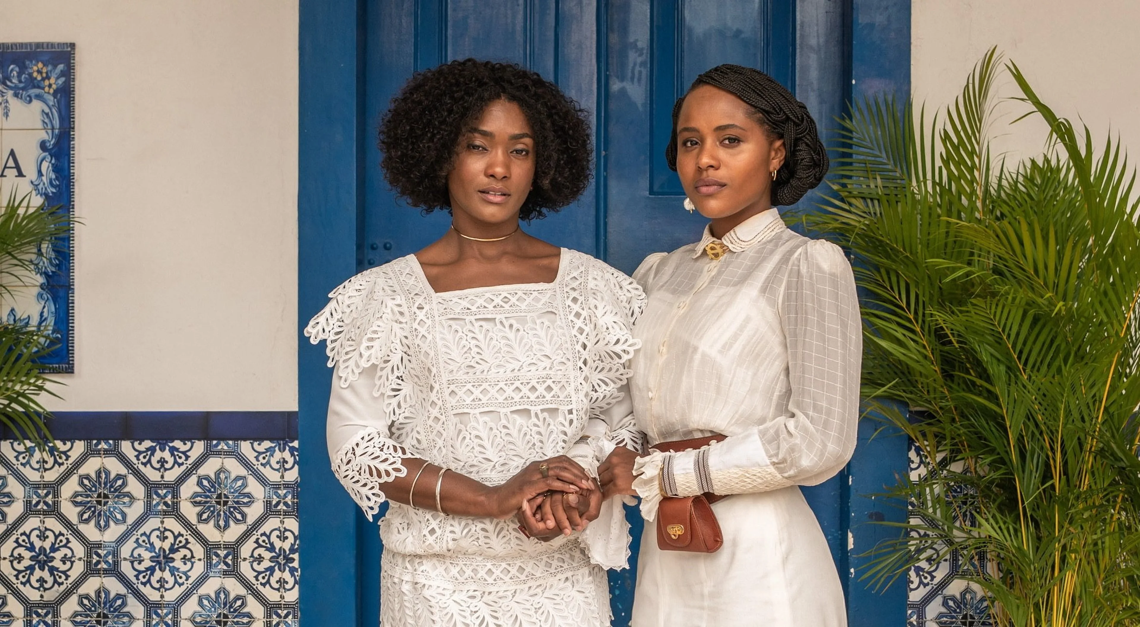 Estevam Avellar/TV Globo