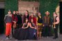 Tum Toin Foin encerra temporada de 2023 do Sarau do Solar.<!-- NICAID(15617040) -->