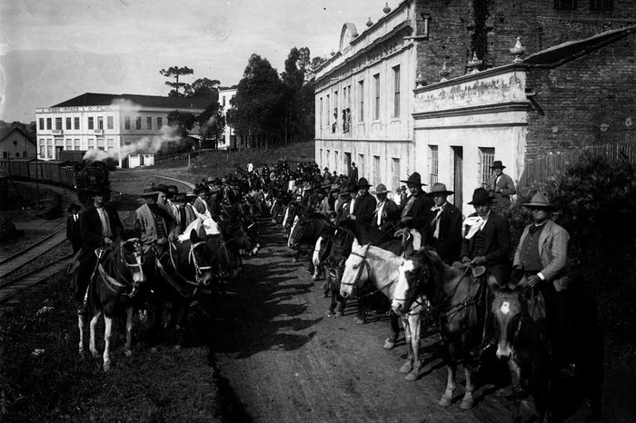 Giacomo Geremia / Arquivo Histórico Municipal João Spadari Adami,divulgação Giacomo Geremia / Arquivo Histórico Municipal João Spadari Adami,divulgação