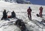 Americano desaparecido há 22 anos no Peru é encontrado mumificado em montanha