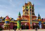 Beto Carrero World, Skyglass Canela e mais opções de passeios com desconto do Clube do Assinante