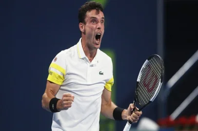 Roberto Bautista Agut
