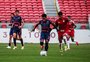 Caxias perde jogo-treino para o Inter em preparação para próxima rodada da Série C