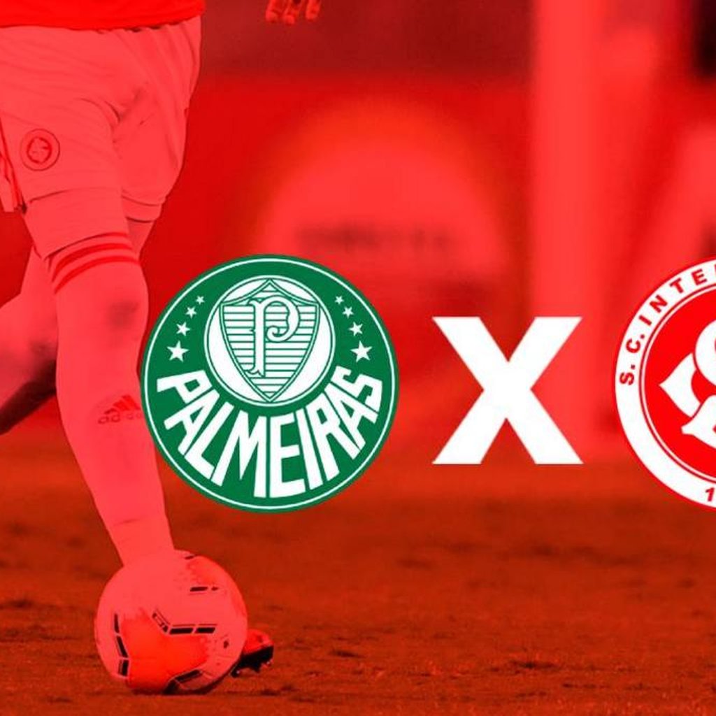 Onde assistir, palpites e escalações de Palmeiras x Internacional –  Campeonato Brasileiro – 11/11/2023