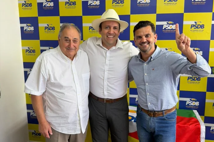 Orlando Moraes / Divulgação