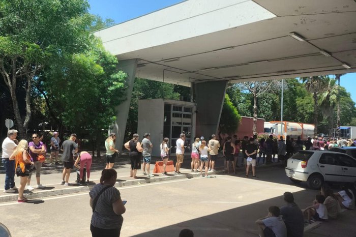 Polícia Federal / Divulgação