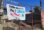 Prefeitura de Porto Alegre cobra na Justiça desocupação de área no Sarandi para obras emergenciais em dique