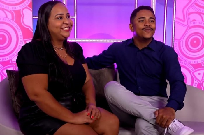 Globoplay / Reprodução