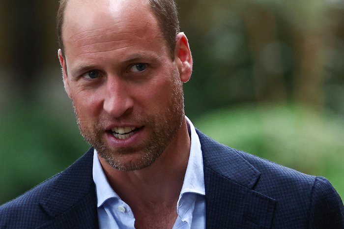 HENRY NICHOLLS / AFP HENRY NICHOLLS / AFP