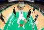 Celtics vencem Dallas no primeiro jogo das Finais da NBA