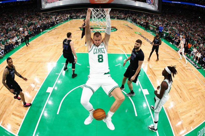 MADDIE MEYER / GETTY IMAGES NORTH AMERICA / GETTY IMAGES VIA AFP