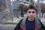 O primeiro vídeo no Youtube foi postado por Jawed Karim, em abril de 2005. O conteúdo intitulado "Me at the zoo", mostra a ida do jovem a um zoológico localizado na Califórnia.<!-- NICAID(14942095) -->