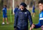 Com proposta do Inter, Cacique Medina tem reunião decisiva com o Talleres