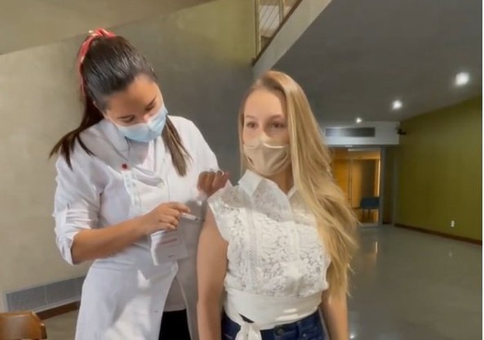 Instagram / Reprodução