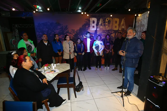 Porthus Junior / Agencia RBS Porthus Junior / Agencia RBS