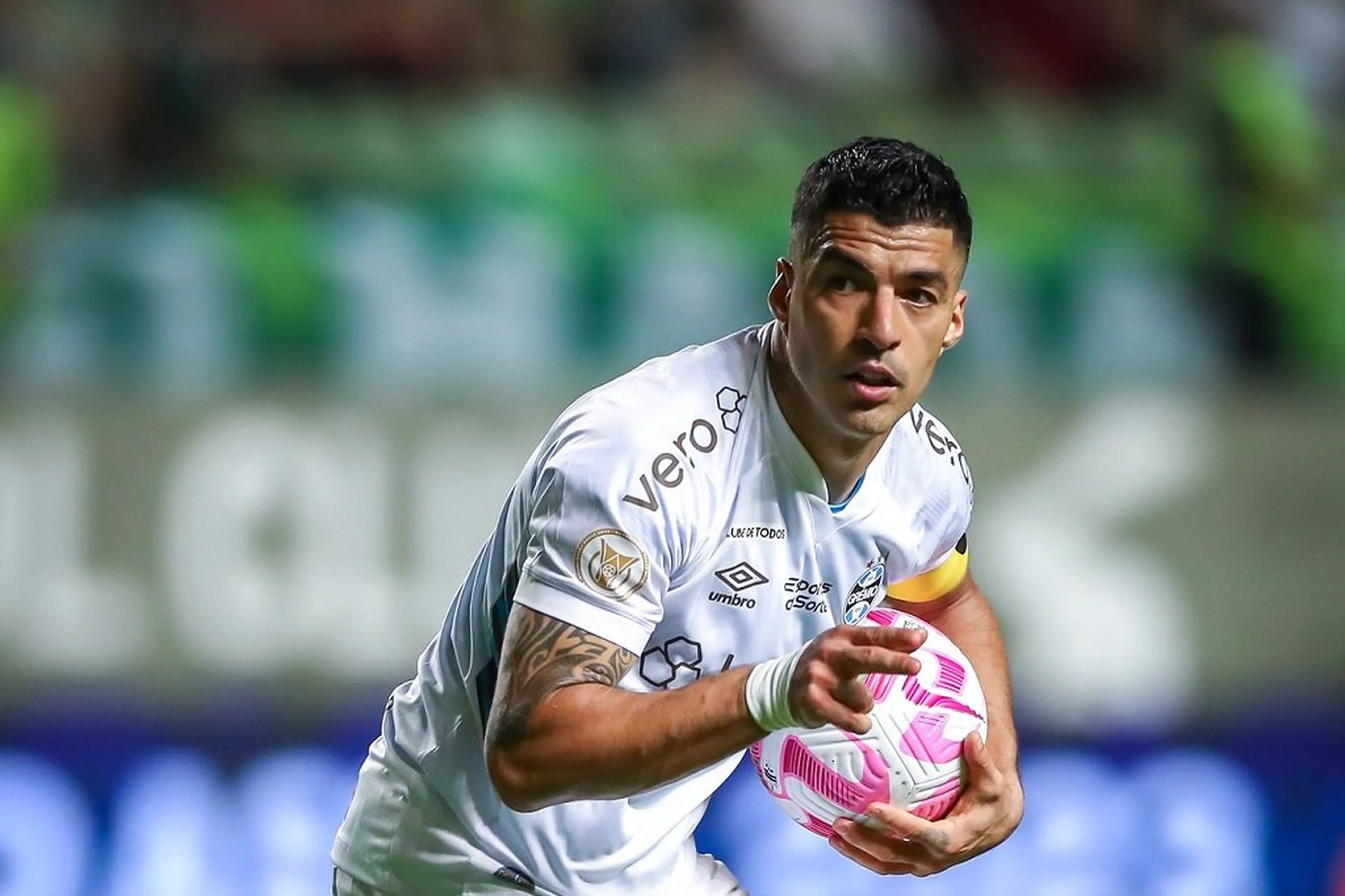 Lucas Uebel/Flickr do Grêmio FBPA