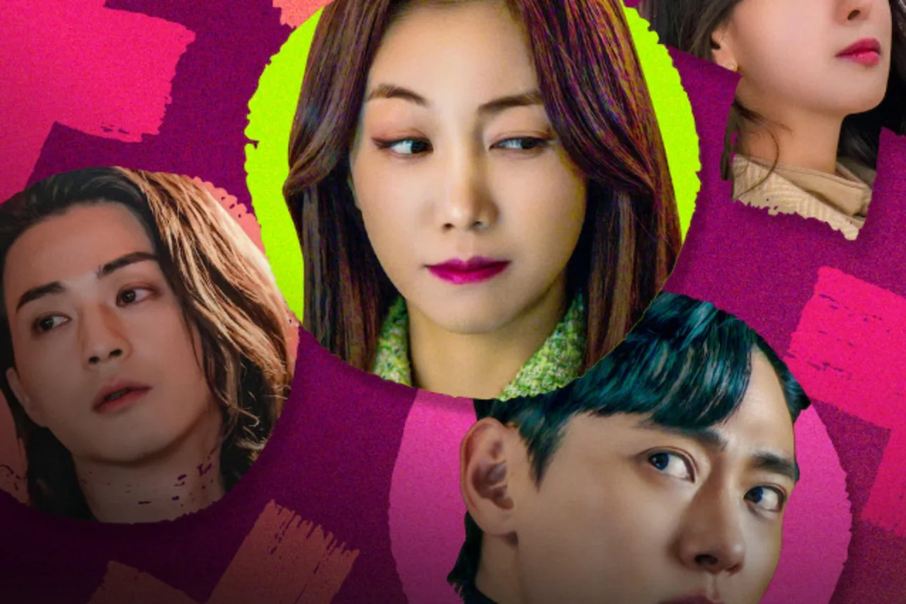 Divulgação/Netflix