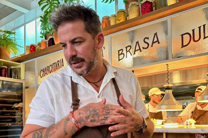 Paulo Vitor Rodrigues / Especial