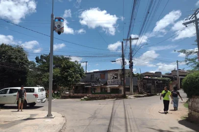 “Estamos com 50 obras em andamento”, diz secretário do Meio Ambiente de Porto Alegre sobre a reconstrução da cidade após enchente de maio <!-- NICAID(15953571) -->