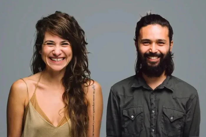 A Banda Mais Bonita da Cidade / Divulgação