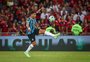 Avaliação positiva do desempenho faz Grêmio projetar reação após Data Fifa
