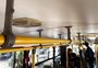 Mesmo com nova frota da Coleurb, o Fundo não possui ônibus com ar-condicionado