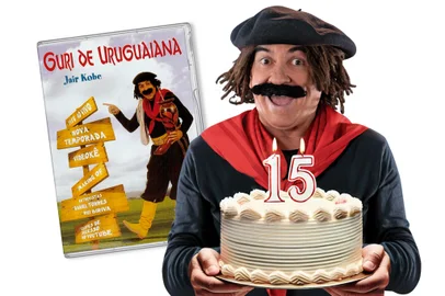 coluna do guri de uruguaiana, 21 e 22 de setembro de 2024<!-- NICAID(15871112) -->