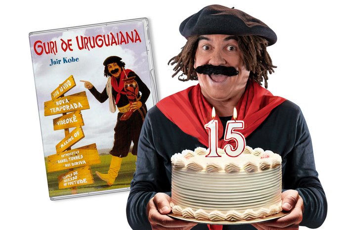 Fabrício Eckhard / Divulgação