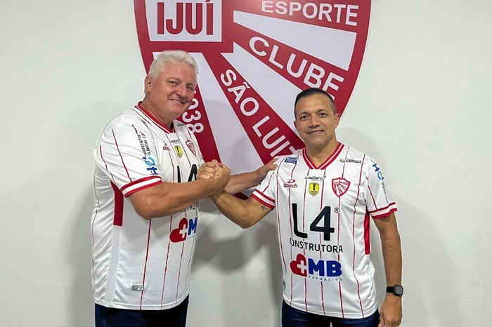 Divulgação / São Luiz Divulgação / São Luiz